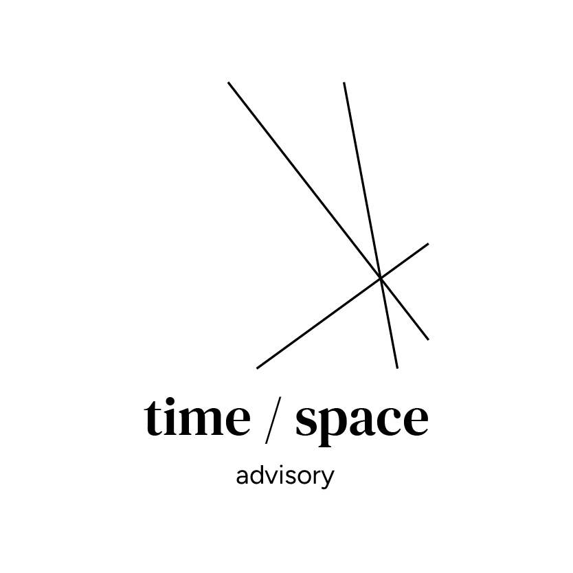 time / space advisory